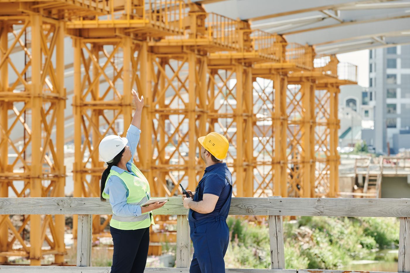 Trade pricing for contractors and retailers